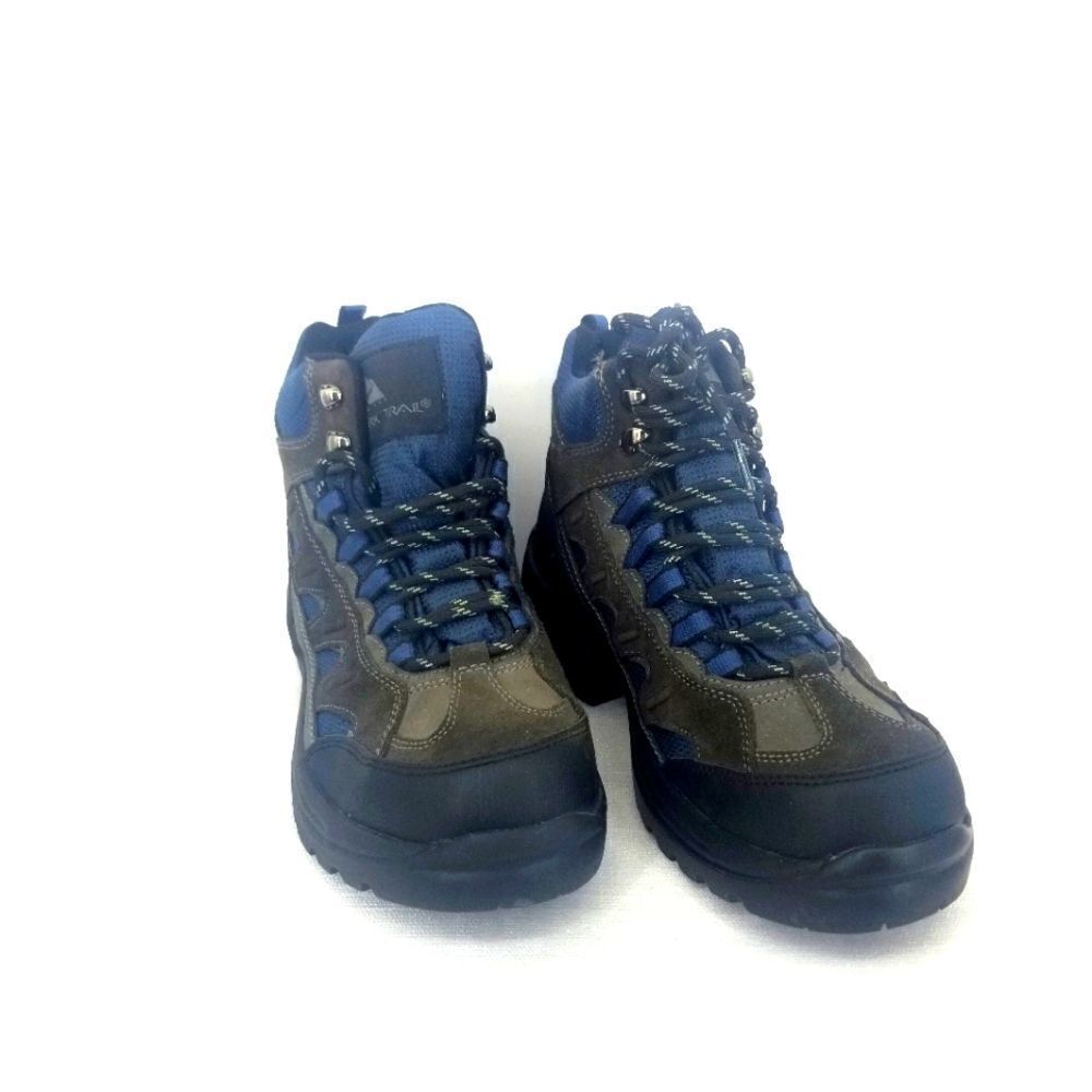 Ozark Trail Peyton WW Mens Lace Up Boot.